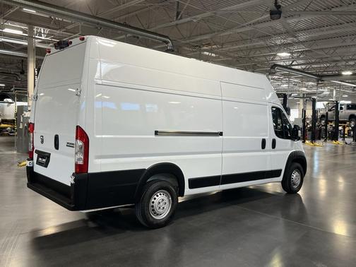 2025 RAM ProMaster 3500 High Roof