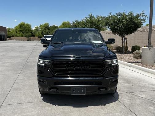 2023 RAM 1500 Limited