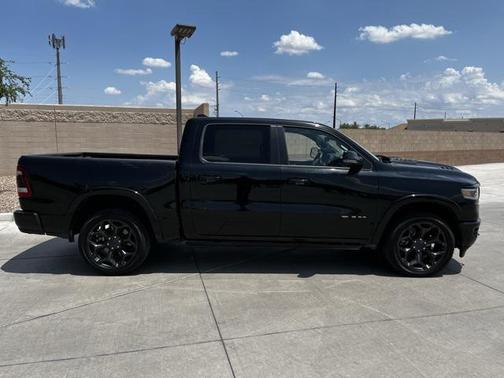2023 RAM 1500 Limited