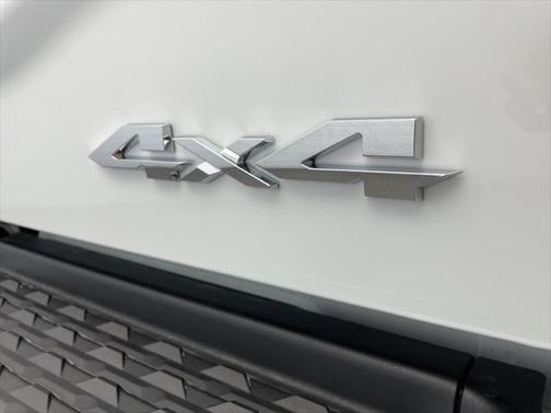 2025 RAM 3500 Laramie Mega Cab 4x4 6'4' Box