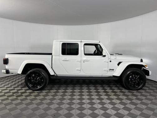2023 Jeep Gladiator High Altitude 4x4