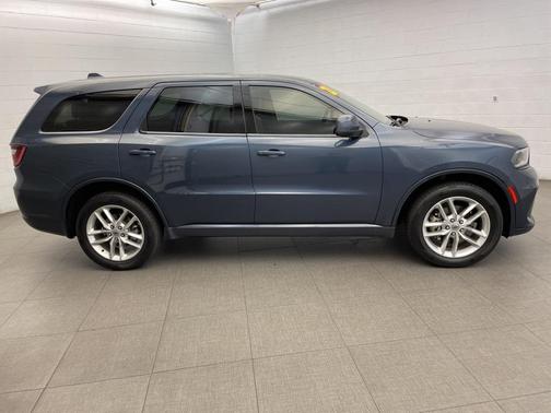 2021 Dodge Durango GT AWD