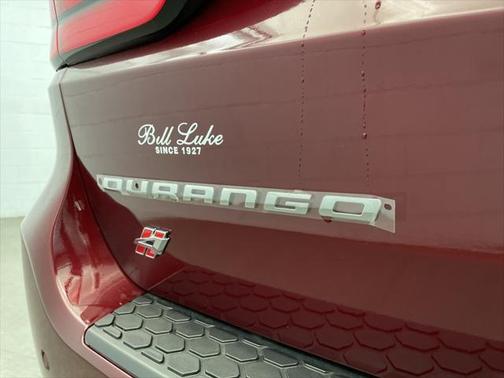 2025 Dodge Durango R/T