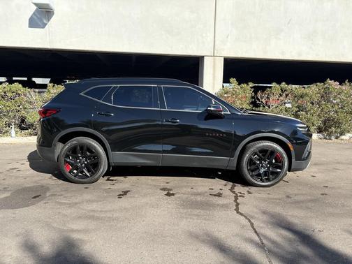 2020 Chevrolet Blazer 2LT