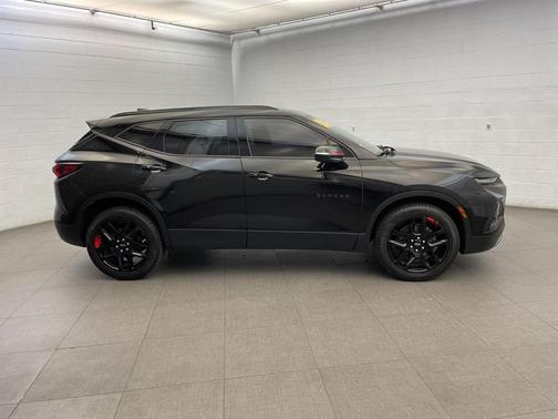 2020 Chevrolet Blazer 2LT
