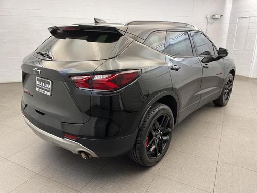 2020 Chevrolet Blazer 2LT