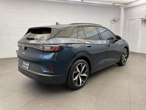 2023 Volkswagen ID.4 Pro S Plus