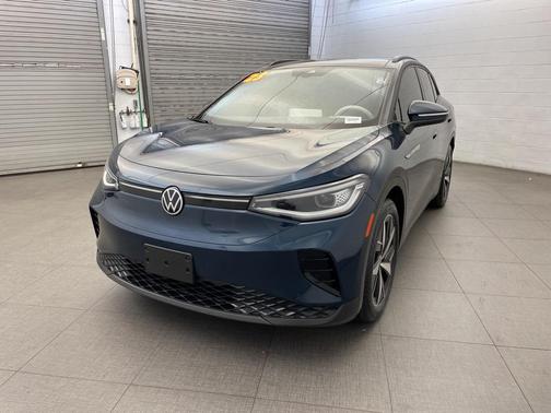 2023 Volkswagen ID.4 Pro S Plus