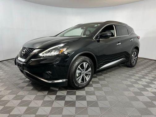 2023 Nissan Murano SV Intelligent AWD