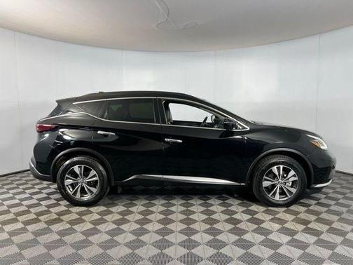 2023 Nissan Murano SV Intelligent AWD