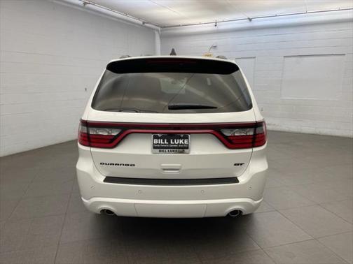 2025 Dodge Durango GT AWD