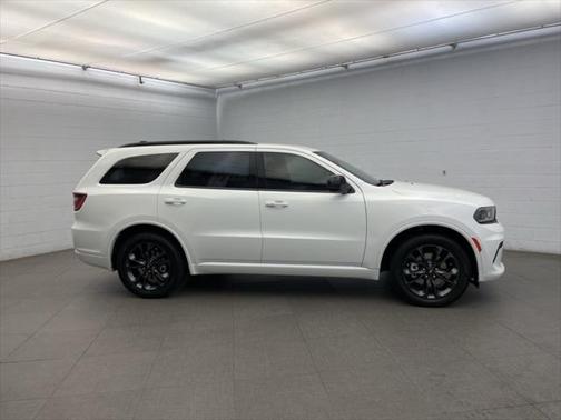 2025 Dodge Durango GT AWD