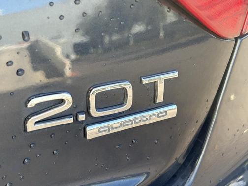 2014 Audi A5 2.0T Premium Plus