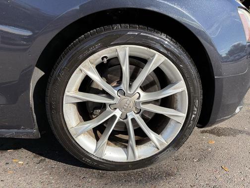 2014 Audi A5 2.0T Premium Plus