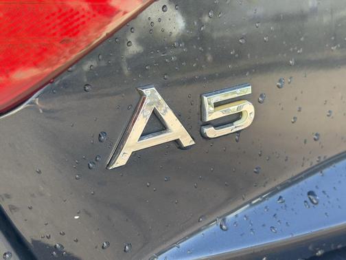 2014 Audi A5 2.0T Premium Plus
