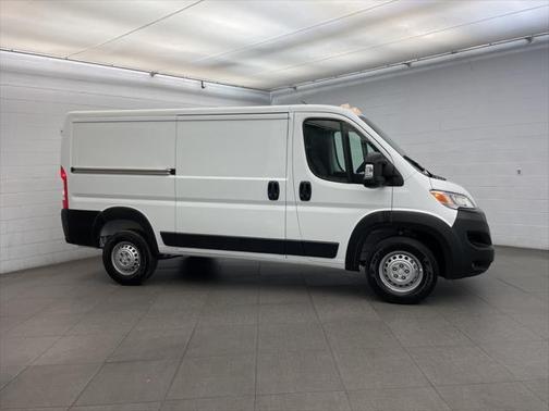 2025 RAM ProMaster 1500 Low Roof