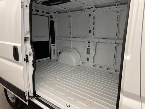 2025 RAM ProMaster 1500 Low Roof