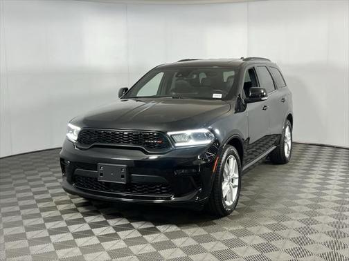 2023 Dodge Durango GT Premium RWD