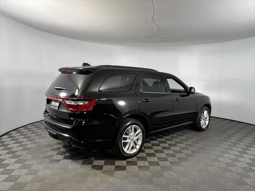 2023 Dodge Durango GT Premium RWD