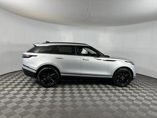 2024 Land Rover Range Rover Velar P250 S
