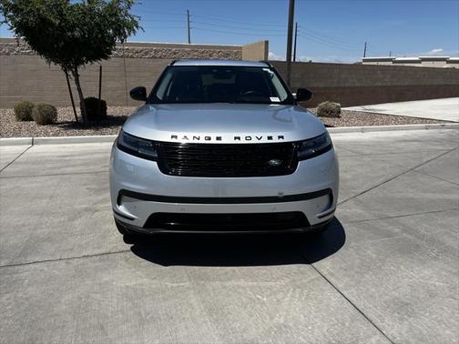 2024 Land Rover Range Rover Velar P250 S