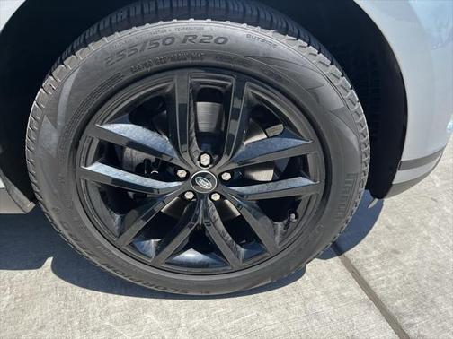 2024 Land Rover Range Rover Velar P250 S