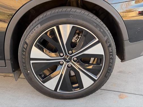 2024 Polestar 2 Long Range Dual Motor