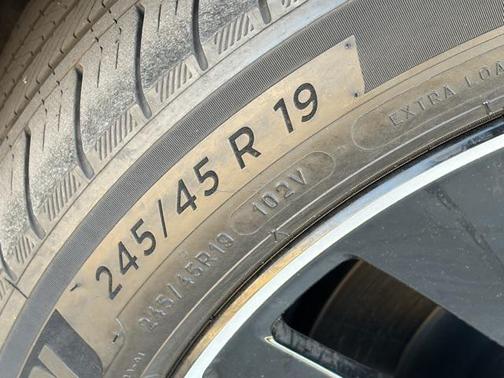 2024 Polestar 2 Long Range Dual Motor