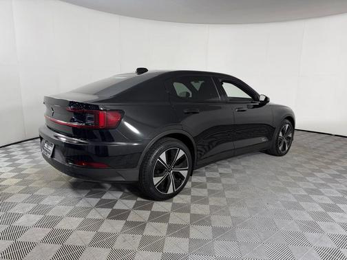 2024 Polestar 2 Long Range Dual Motor