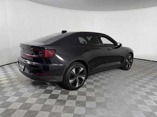 2024 Polestar 2 Long Range Dual Motor