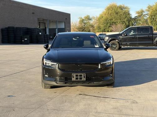 2024 Polestar 2 Long Range Dual Motor