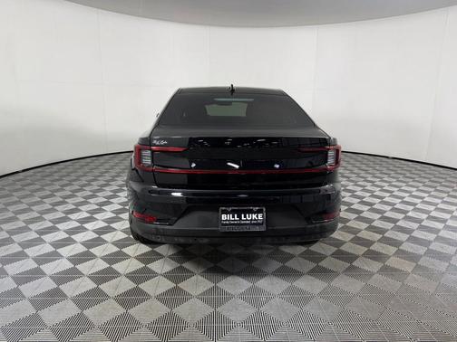 2024 Polestar 2 Long Range Dual Motor