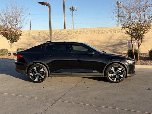 2024 Polestar 2 Long Range Dual Motor