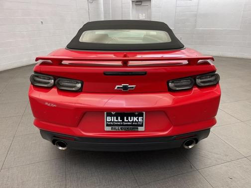 2024 Chevrolet Camaro 3LT