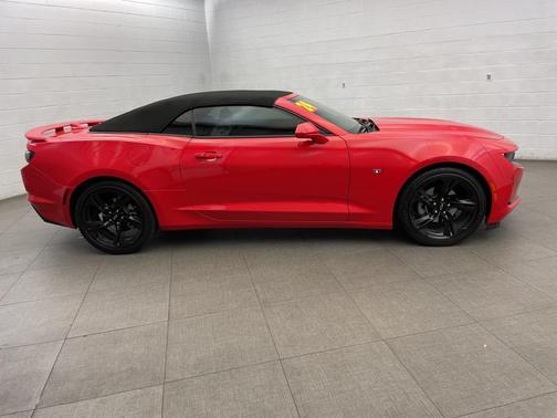 2024 Chevrolet Camaro 3LT