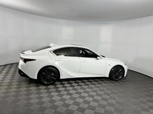 2024 Lexus IS 350 Base