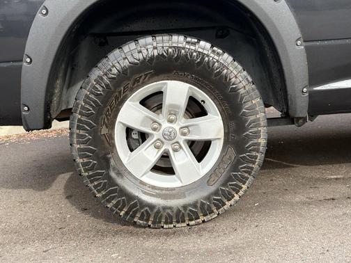 2014 RAM 1500 Tradesman/Express