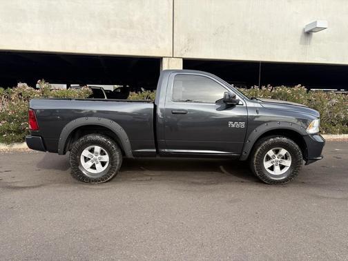 2014 RAM 1500 Tradesman/Express