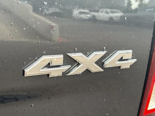 2014 RAM 1500 Tradesman/Express