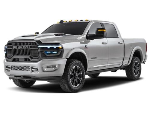 2025 RAM 2500 Power Wagon