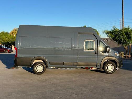2024 RAM ProMaster 3500 High Roof