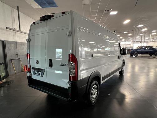 2025 RAM ProMaster 3500 High Roof