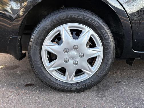 2016 Nissan Versa 1.6 SV