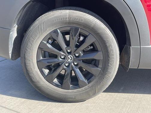 2024 Mazda CX-50 2.5 S Preferred