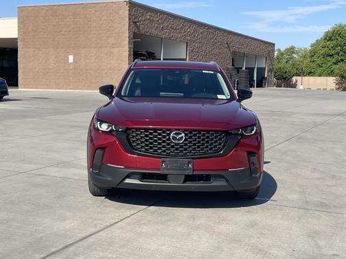 2024 Mazda CX-50 2.5 S Preferred