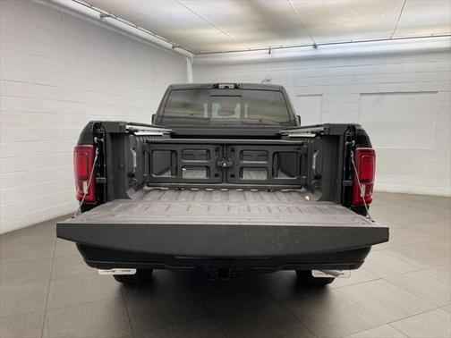 2025 RAM 2500 Limited Crew Cab 4x4 6'4' Box