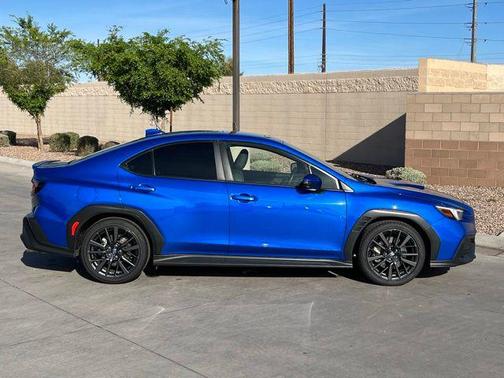 2024 Subaru WRX Limited