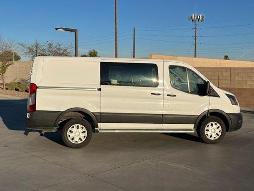 2024 Ford Transit-250 Base