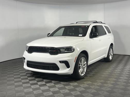 2023 Dodge Durango GT Plus