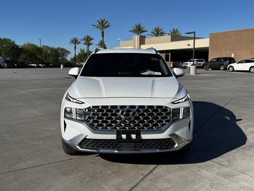 2022 Hyundai SANTA FE SEL 2.4